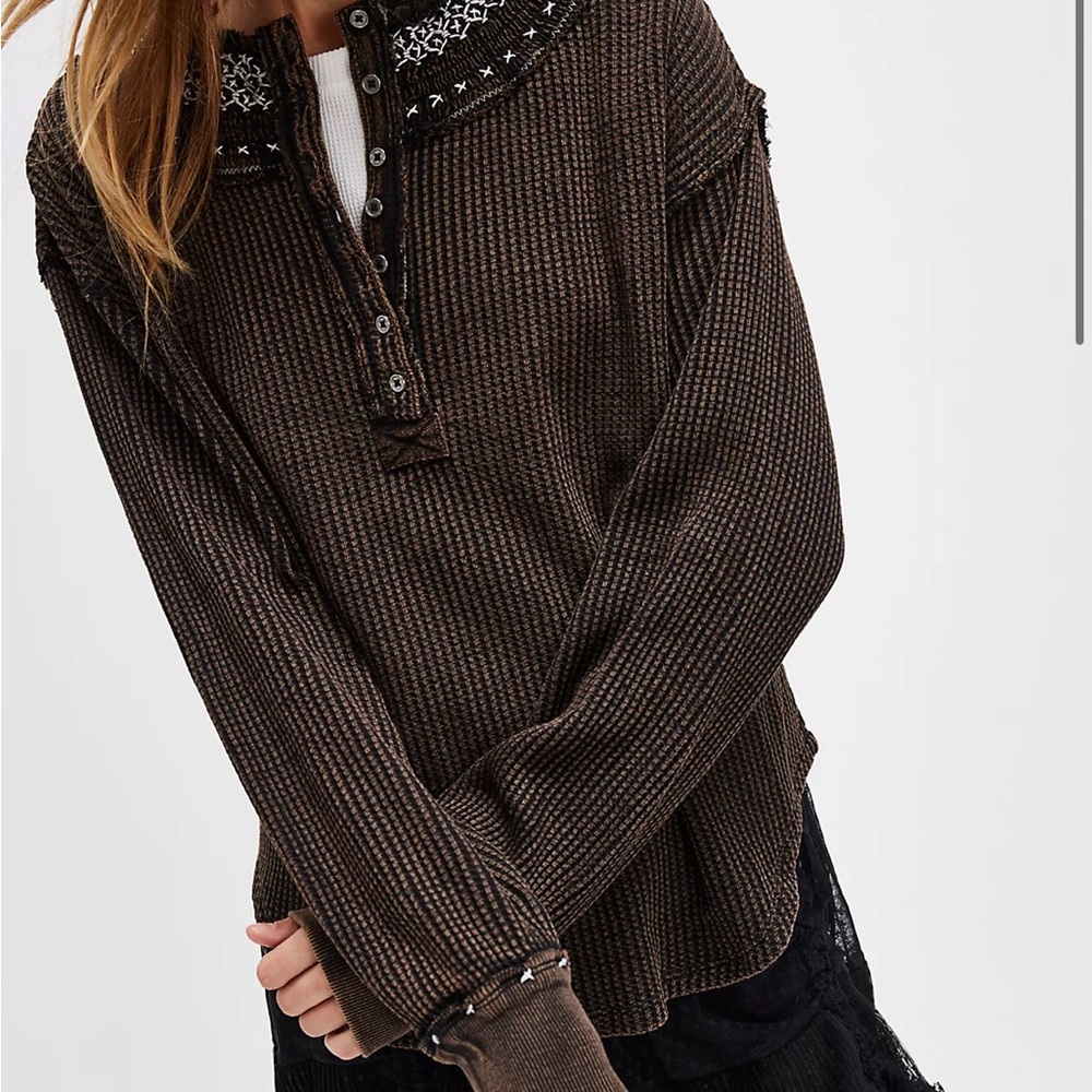 Free people- We the free holly henly